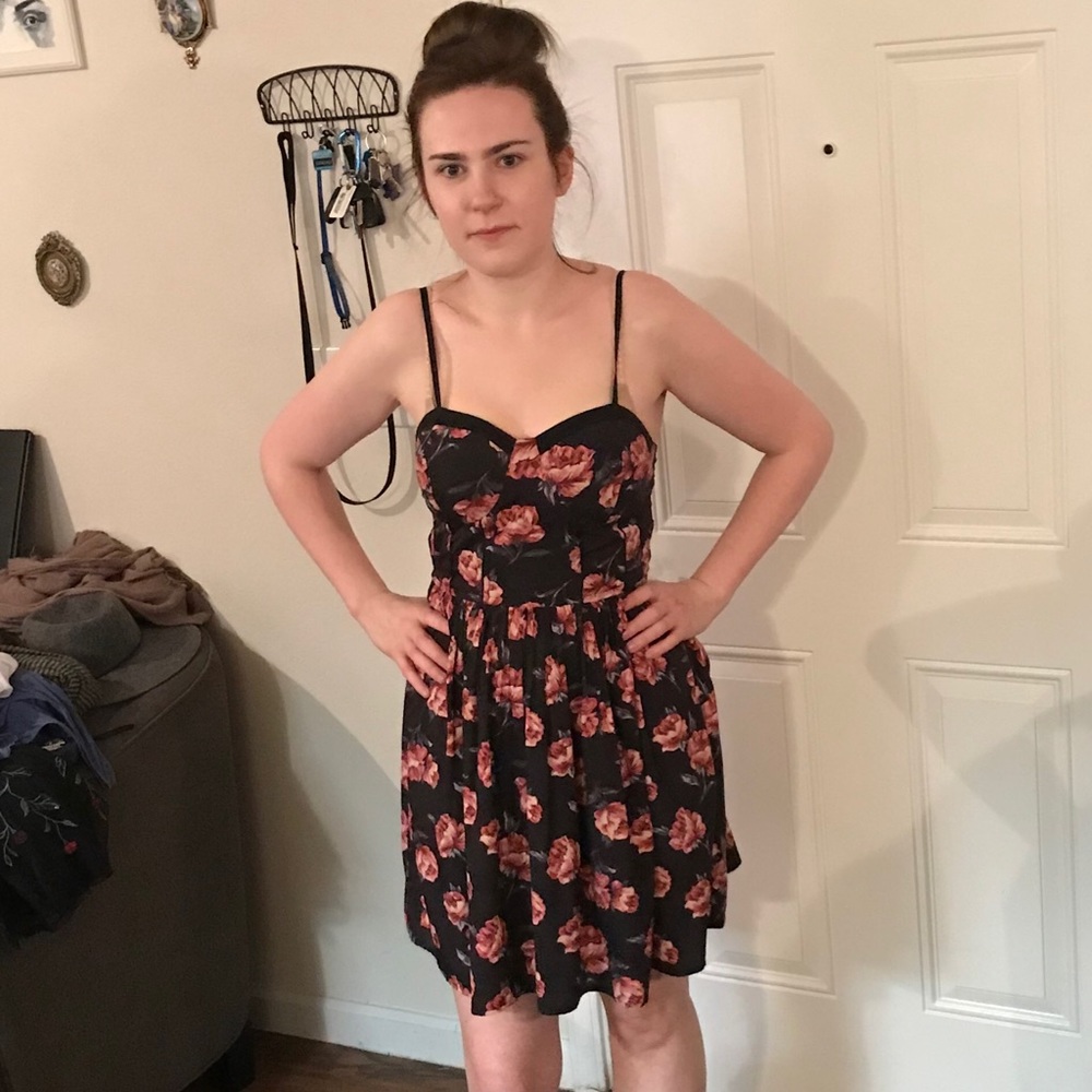 Dressy, Spring and Summer Style Dress